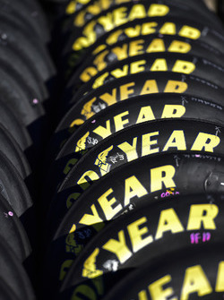 Goodyear neumáticos