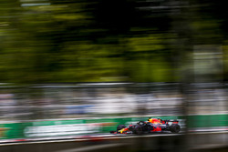 Daniel Ricciardo, Red Bull Racing RB14 Tag Heuer