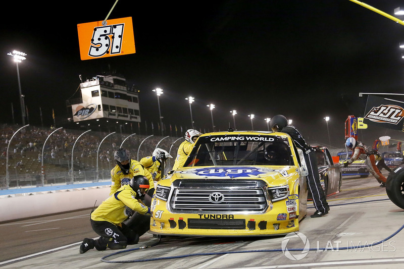 Kyle Busch Motorsports