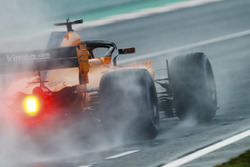 Стоффель Вандорн, McLaren MCL33