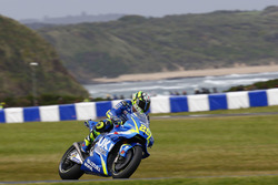 Andrea Iannone, Team Suzuki MotoGP