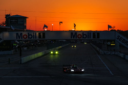 #31 Action Express Racing Cadillac DPi: Eric Curran, Dane Cameron, Mike Conway