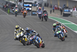 Alex Márquez, Marc VDS