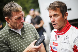 Sébastien Loeb, Citroën