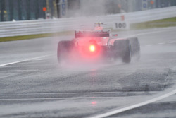Kimi Raikkonen, Ferrari SF70H