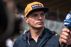 Макс Ферстаппен, F1, Red Bull Racing