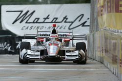 Will Power, Team Penske Chevrolet