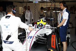 Felipe Massa, Williams FW40