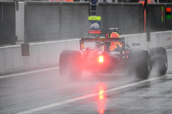 Daniel Ricciardo, Red Bull Racing RB13