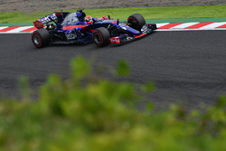 Пьер Гасли, Scuderia Toro Rosso STR12