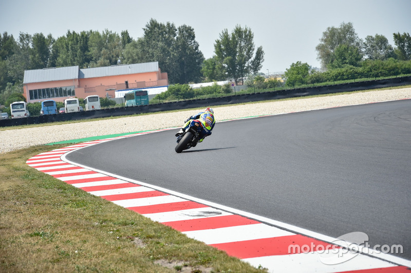 Platz 2: #1 – Suzuki Endurance Racing Team SERT – Vincent Philippe, Etienne Masson, Alex Cudlin