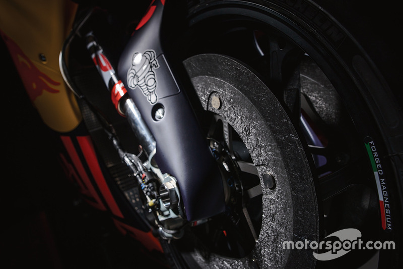 Red Bull KTM Factory Racing RC16