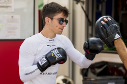 Charles Leclerc, PREMA Powerteam