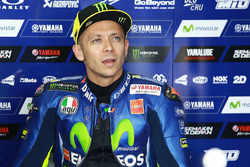 Valentino Rossi, Yamaha Factory Racing