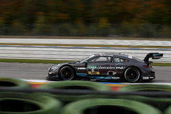 Роберт Вікенс, Mercedes-AMG Team HWA, Mercedes-AMG C63 DTM