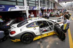 Nicky Catsburg, Rowe Racing BMW M6 GT3