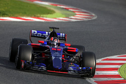 Daniil Kvyat, Scuderia Toro Rosso STR12