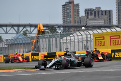 Льюіс Хемілтон, Mercedes-AMG F1 W09