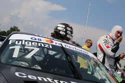 Enrico Fulgenzi, Ghinzani Arco Motorsport