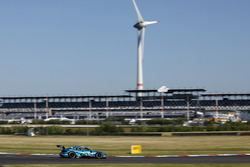 Gary Paffett Mercedes-AMG Team HWA, Mercedes-AMG C63 DTM
