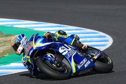 Alex Rins, Team Suzuki MotoGP