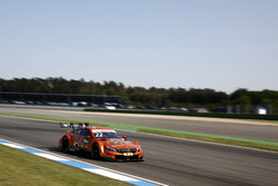 Lucas Auer, Mercedes-AMG Team HWA, Mercedes-AMG C63 DTM