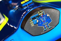 Andrea Iannone, Team Suzuki MotoGP