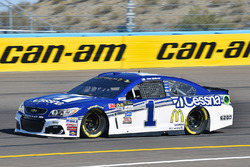 Jamie McMurray, Chip Ganassi Racing Chevrolet