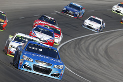 Kyle Larson, Chip Ganassi Racing Chevrolet