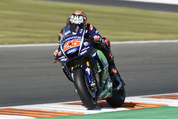 Maverick Viñales, Yamaha Factory Racing