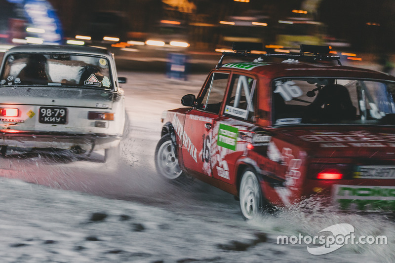 Bitlook Snow Drift 2018