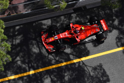 Кімі Райкконен, Ferrari SF71H
