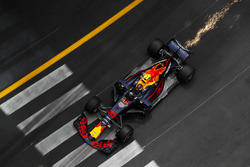 Max Verstappen, Red Bull Racing RB14