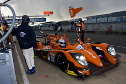 #38 G-Drive Racing Gibson 015S-Nissan: Simon Dolan, Giedo van der Garde, Harry Tincknell