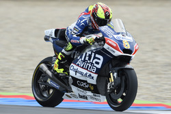 Ектор Барбера, Avintia Racing