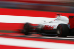 Ромен Грожан, Haas F1 Team VF-16