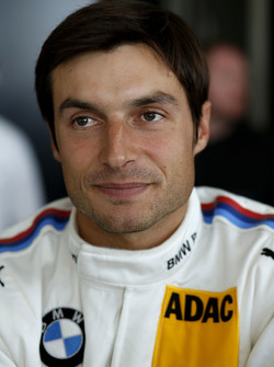 Bruno Spengler, BMW Team MTEK