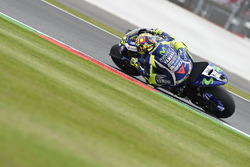 Valentino Rossi, Yamaha Factory Racing