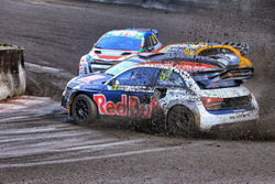 Toomas Heikkinen, EKS RX