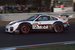 #12 Porsche 911 GT3 Cup S: Scott O'Donnell, Allan Dippie, Chris van der Drift