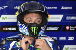 Valentino Rossi, Yamaha Factory Racing