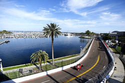 Graham Rahal, Rahal Letterman Lanigan Racing Honda