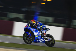 Maverick Viñales, Team Suzuki MotoGP