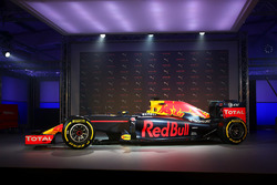 Red Bull Racing RB12