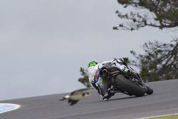 Eugene Laverty, Aspar MotoGP Team