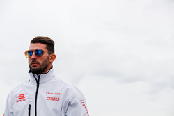 Jose Maria Lopez, Dragon Racing