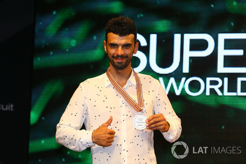 Kenan Sofuoglu