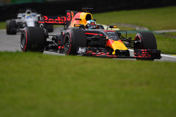 Daniel Ricciardo, Red Bull Racing RB13