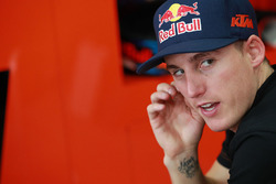 Пол Еспаргаро, Red Bull KTM Factory Racing