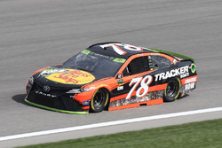 Martin Truex Jr., Furniture Row Racing Toyota